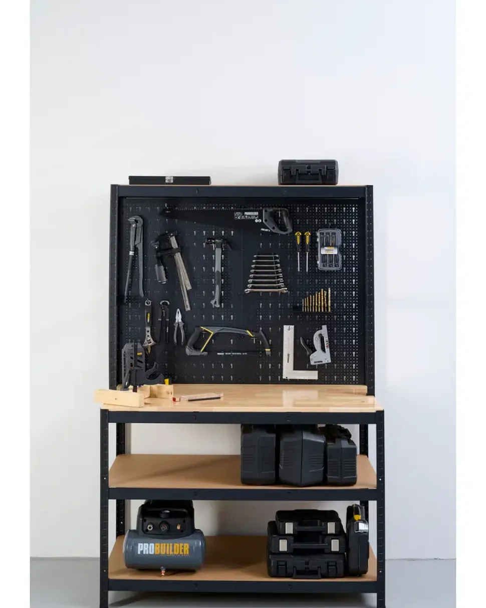 Probuilder Arbejdsbord