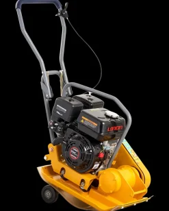 Probuilder Pladevibrator 60 kg