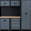 Probuilder Værkstedsopbevaring