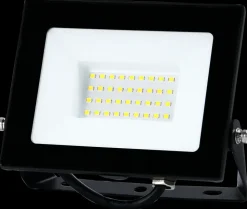 Projektør med LED 30W