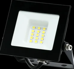 Projektør med LED 10W