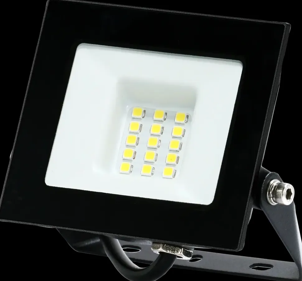 Projektør med LED 10W