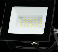 Projektør med LED 20W