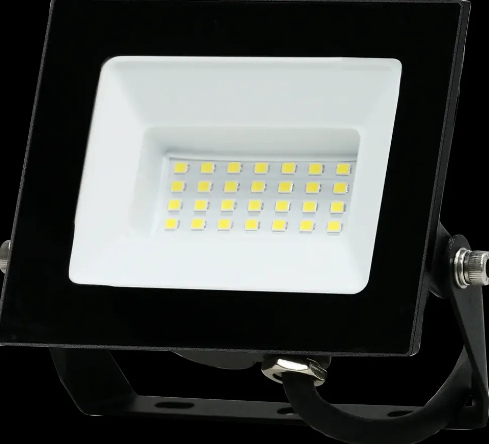 Projektør med LED 20W