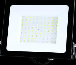 Projektør med LED 100W