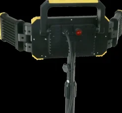 Projektør på tripod 60 W