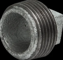 Prop 3/4'' - galvaniseret