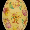 Påskeæg 15 cm