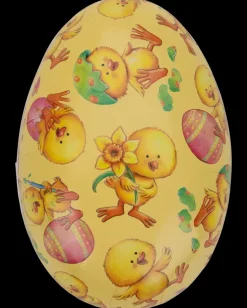 Påskeæg 15 cm
