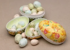 Påskeæg pastel 12-pak