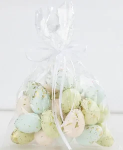 Påskeæg pastel 24-pak