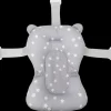Pude til babybadekar