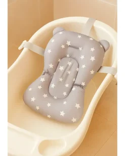 Pude til babybadekar