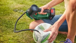 Pumpe UniversalPump 18V
