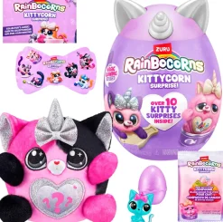Rainbocorns Kittycorn S7