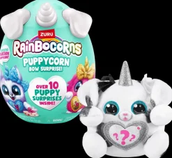 Rainbocorns Puppycorn surprise