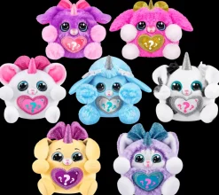 Rainbocorns Puppycorn surprise