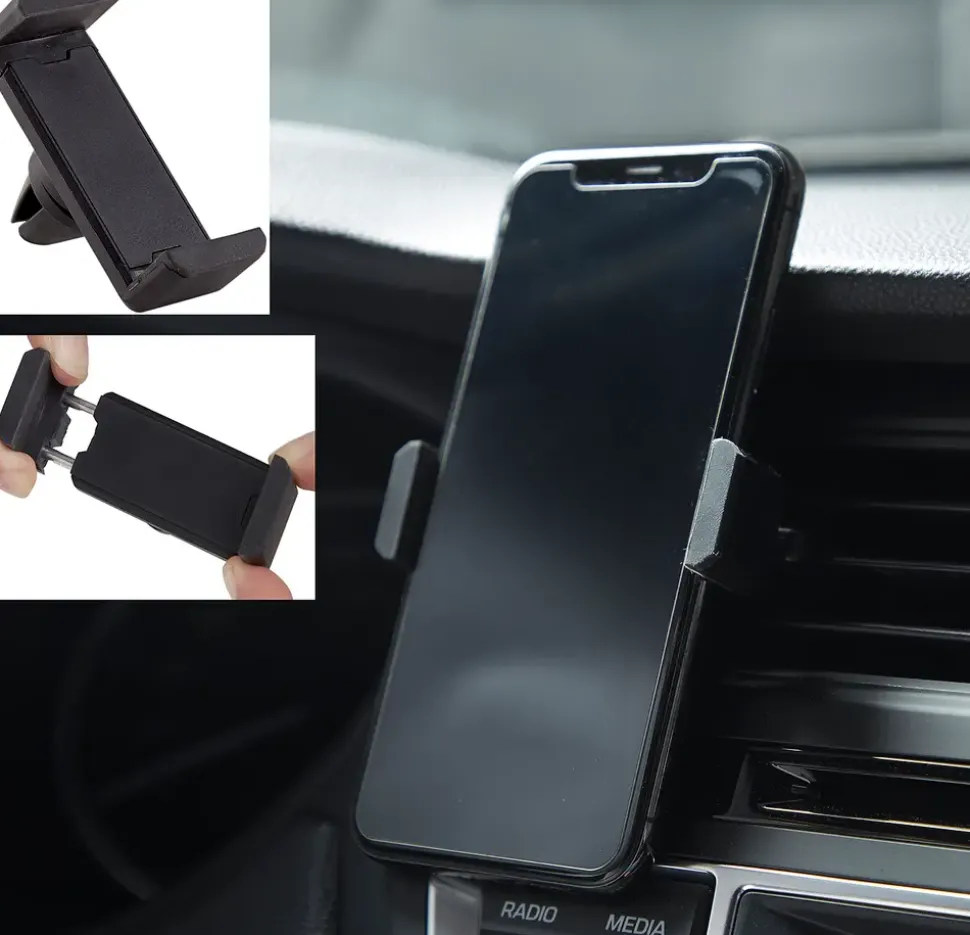 Rawlink Smartphoneholder til bil - universal