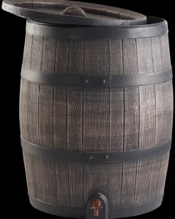 Regnvandstønde - 140 liter