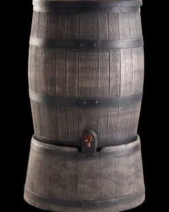 Regnvandstønde - 140 liter