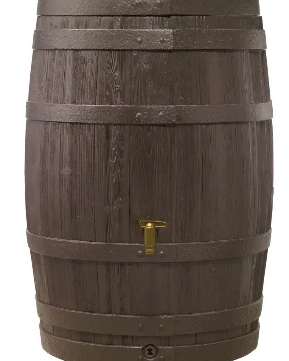 Regnvandstønde - 250 liter