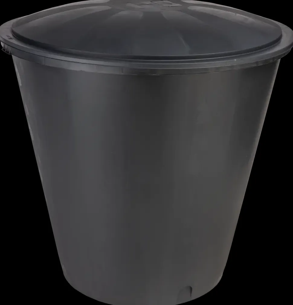 Regnvandstønde 210 L