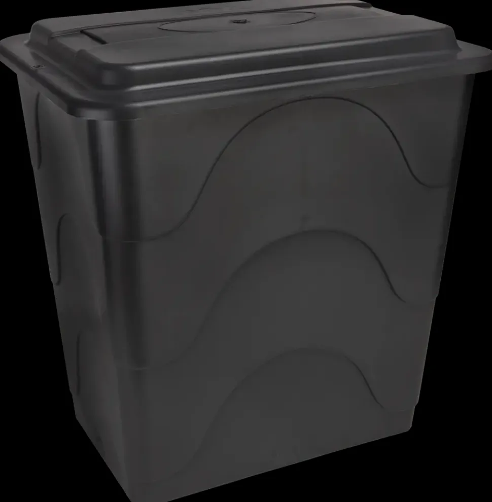 Regnvandstønde 240 L