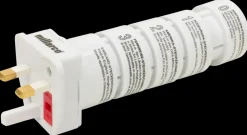 Rejseadapter 5-i-1
