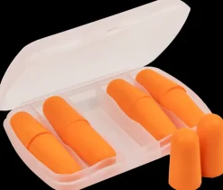 Ørepropper 10-pak