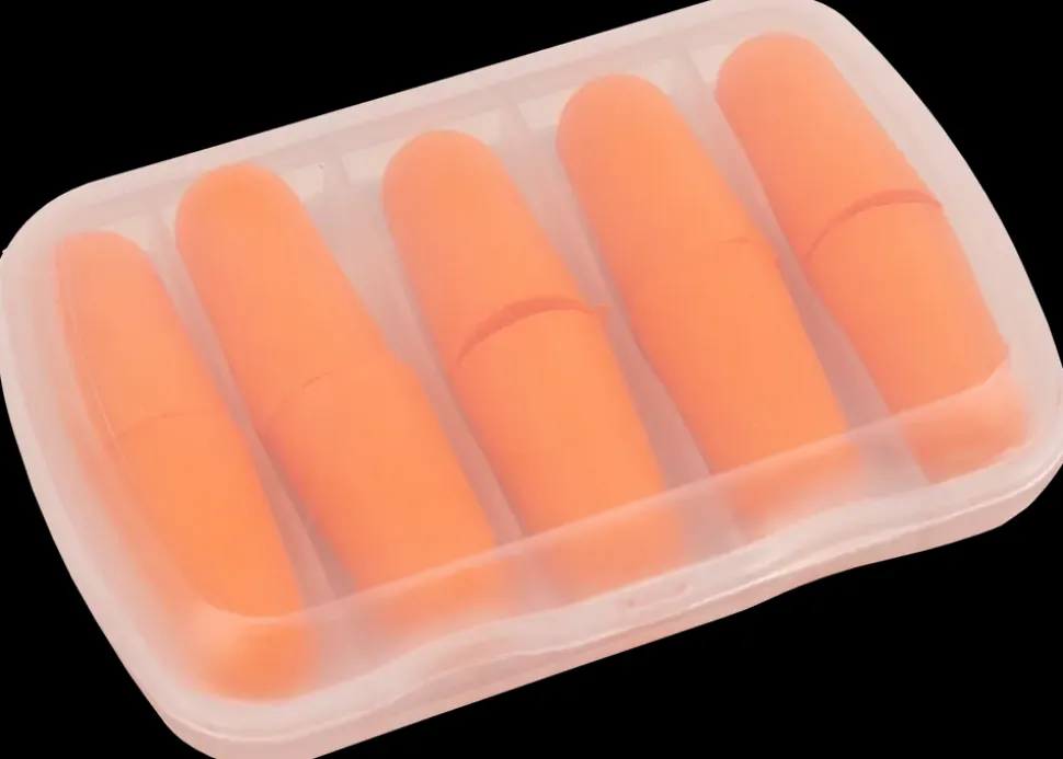 Ørepropper 10-pak