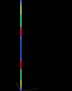 RGB Standerlampe - 141 cm