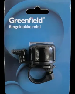 Ringeklokke mini - Assorterede farver