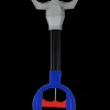 Robotarm 38 cm - assorterede farver