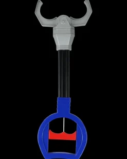 Robotarm 38 cm - assorterede farver