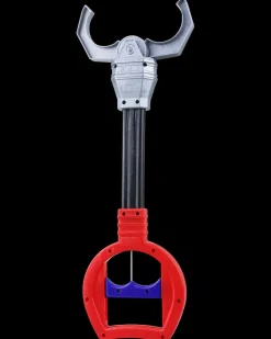 Robotarm 38 cm - assorterede farver