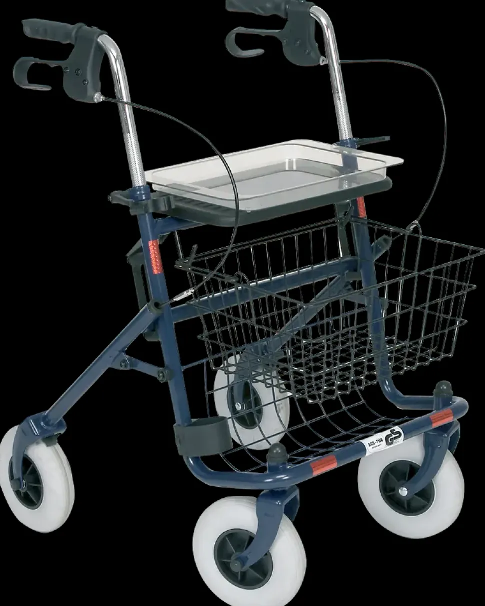 Rollator Manchester