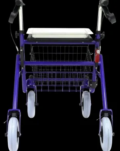Rollator Manchester