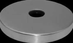 Roset Ø100 mm - ½" hul