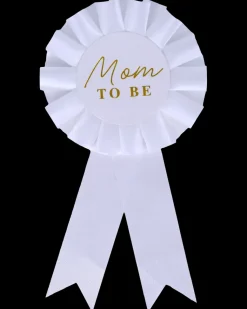 Rosette 'Mom/Dad TO BE'