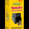 Rottefri elektrisk rottefælde