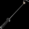 Rulleskaft lang - 10 cm