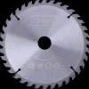 Rundsavsklinge HW Ø210mm x 30mm