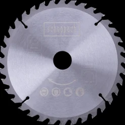 Rundsavsklinge HW Ø210mm x 30mm