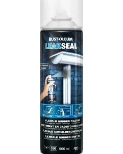 Rust Oleum Leakseal 500 ml - transparent