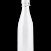 Saftflaske med prop 0,5 L