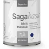 Sagabasic Båd & Møbellak - 0,75 liter