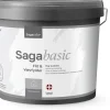 Sagabasic Filt & Vævfylder - 5 liter
