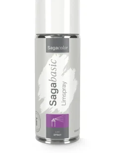 SagaBasic Limspray - 300 ml