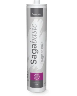 SagaBasic Tough As Nails - 300 ml