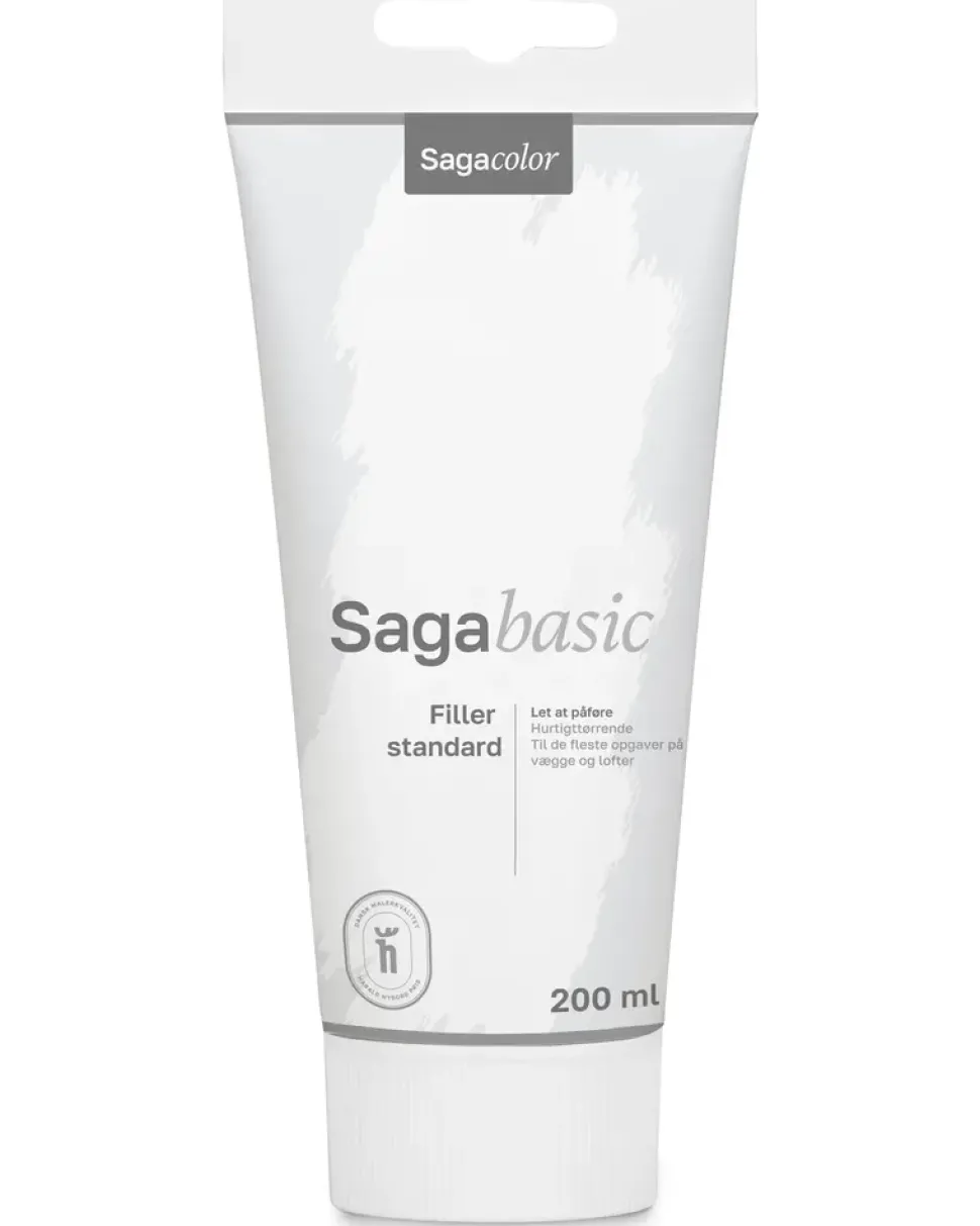 SagaColor Filler Standart - 200 ml